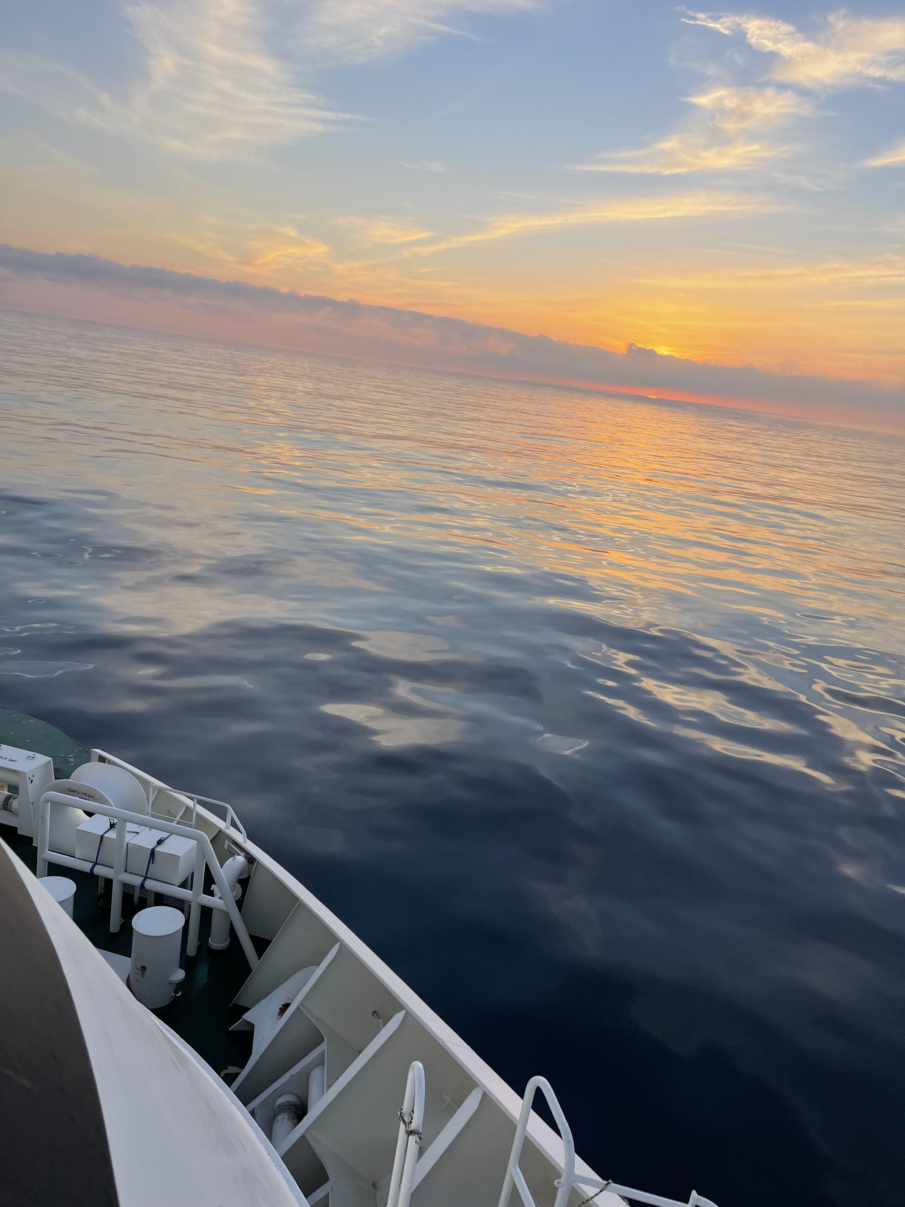 Day 1 continued plus 2 and 3 